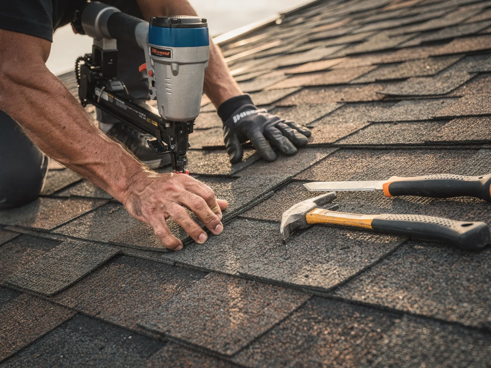 Why choose Roof Repair in Gaylordsville, CT